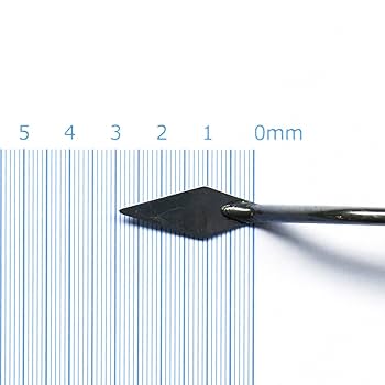 ターレンス ペンチングナイフ 3007 2mvetro Amazon.co.jp: ターレンスジャパン(Talens Japan) ペンチング